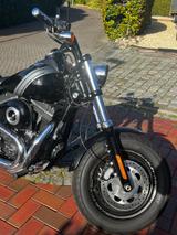 Harley-Davidson FatBob FXDF - HARLEY-DAVIDSON FXDF
