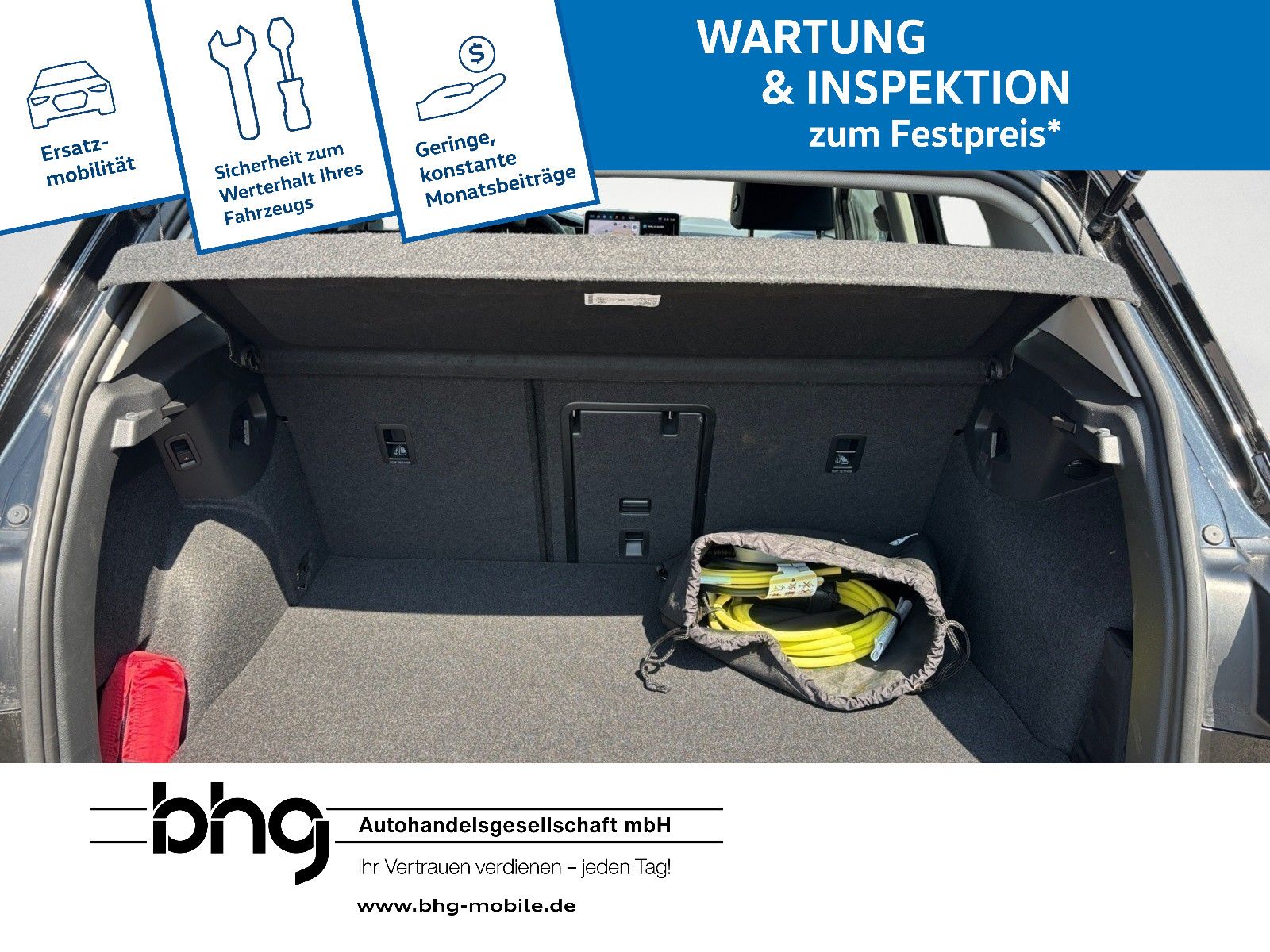 Volkswagen Golf - Bild 15