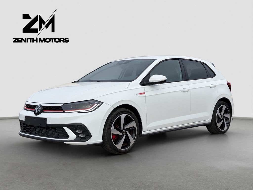 Image of Volkswagen Polo