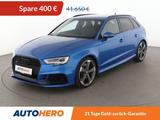 Audi RS 3 2.5 TFSI quattro Aut.*NAVI*LED*TEMPO*PDC* - Audi RS3 in Gelsenkirchen