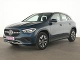 Mercedes-Benz GLA 180d Style AHK|Assistenz|Multibeam|Pano|R-Ka - Mercedes-Benz GLA 180 mit Diesel-Antrieb