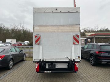Fahrzeugabbildung Mercedes-Benz Sprinter 316 CDI L3H2*Klima*Kamera*LBW*Schw.Sitz