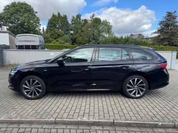 Skoda Octavia - 3