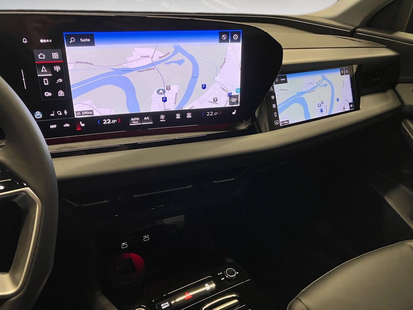 Audi Q6 e-tron - Bild 12
