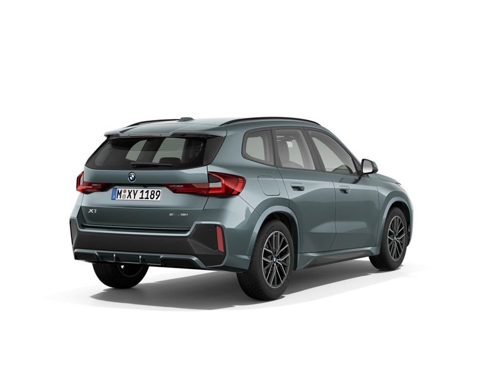 BMW X1 sDrive18i Aut. M Sport Sportpaket AD Navi Dig imagem 3
