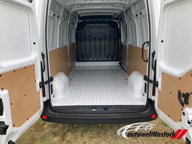 Foto Nummer 8: RENAULT Master