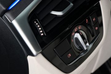 BMW 530i Touring M Sport Komfortsitz PANO ACC HUD