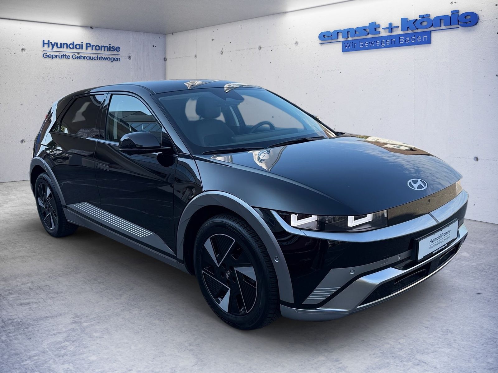 Hyundai IONIQ 5 – Bild 4