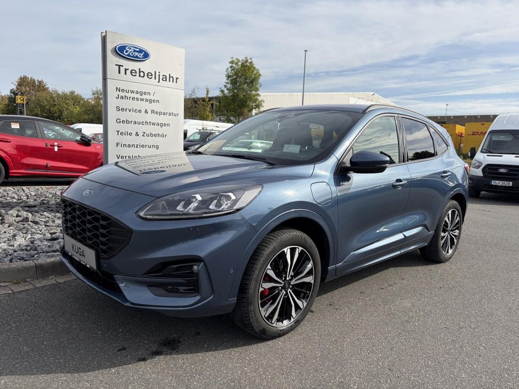 Image of Ford Kuga