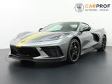 Chevrolet Corvette Stingray C8 convertible 3LT Front lift - Chevrolet: Corvet
