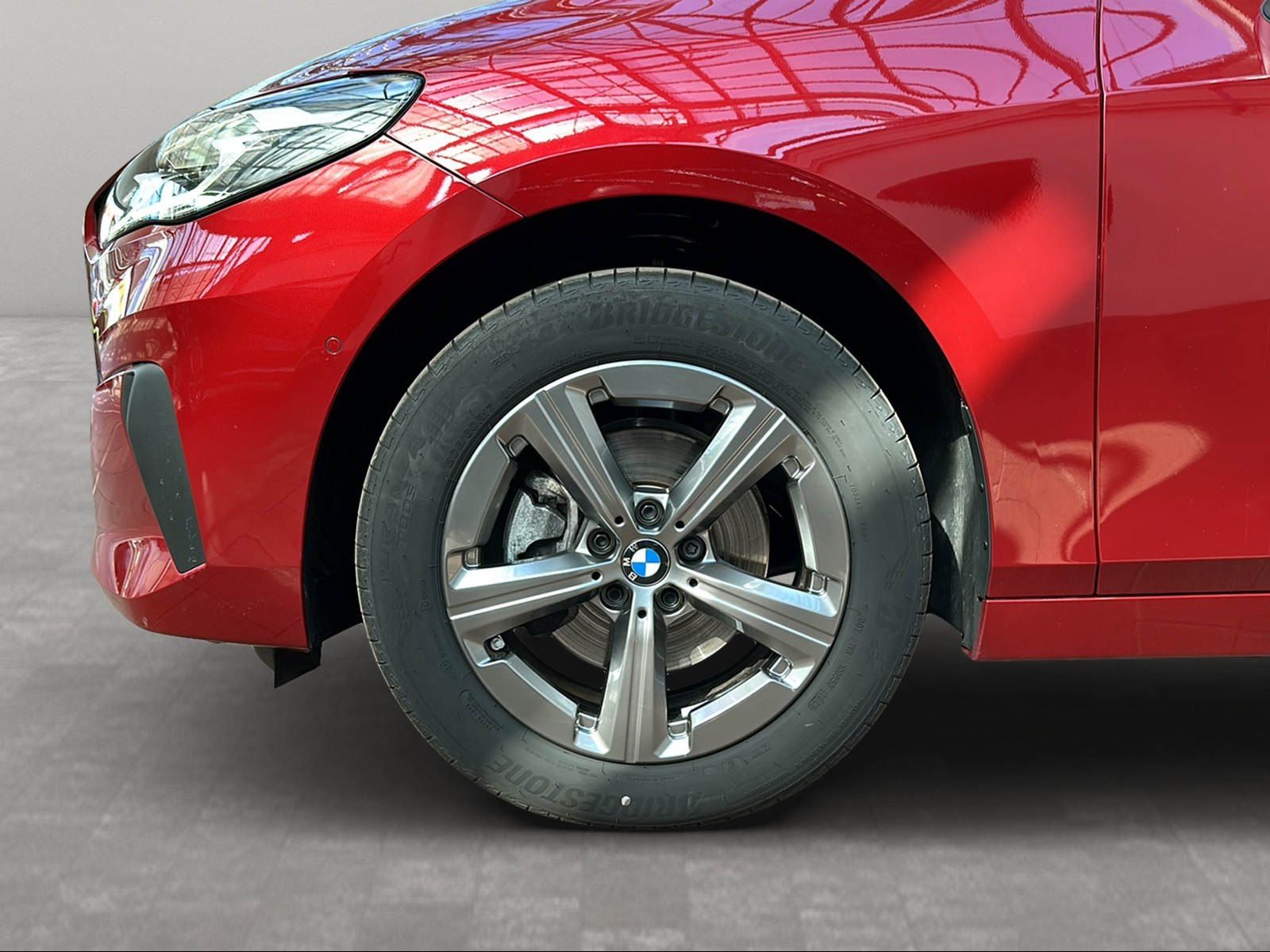 BMW 220 Active Tourer - Bild 11