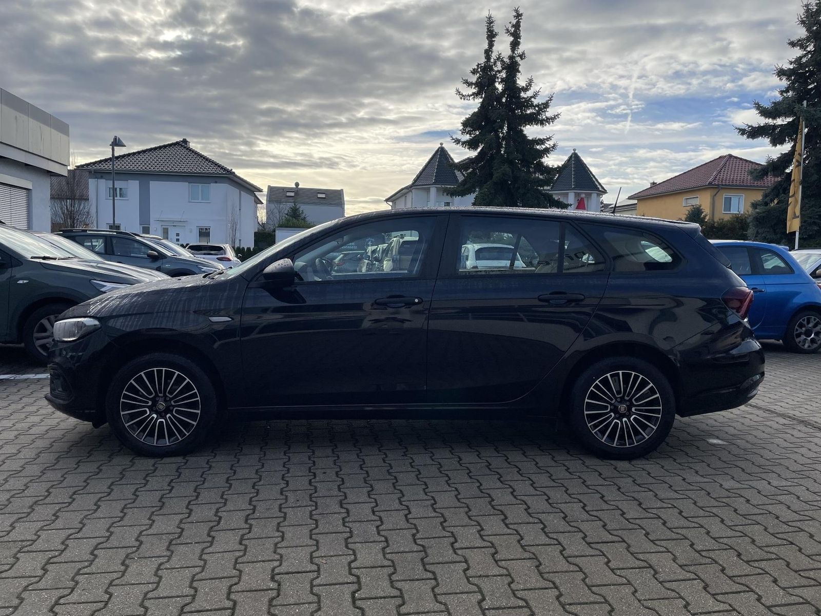 Fiat Tipo - Bild 3