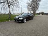 Mercedes-Benz S 500 , LPG Prins Gasanlage - gebrauchte Mercedes-Benz S 500 aus dem Jahr 2010