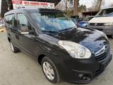 Opel Combo D Selection L1H1 TÜV NEU - gebrauchte Opel Combo aus dem Jahr 2012