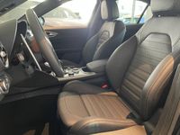 Alfa Romeo Giulia - Vorschau Bild 7