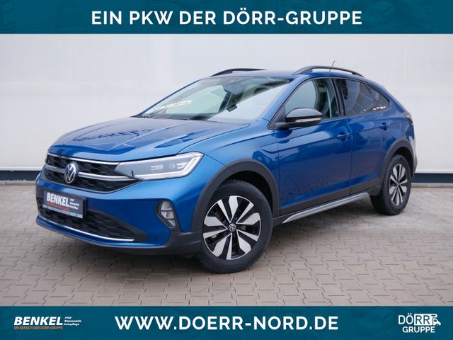 Volkswagen Taigo 1.0 Goal NEU33T Matrix ACC Sitzheiz Allwet