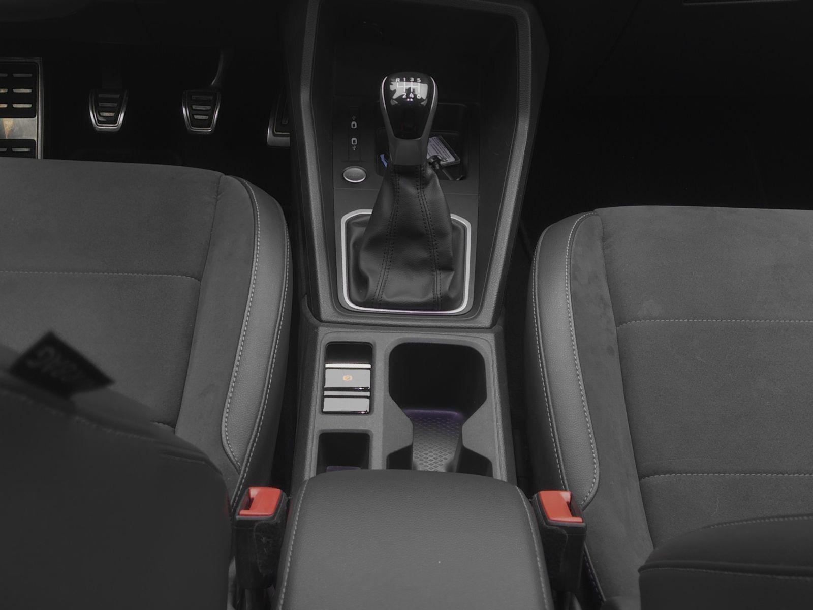 Volkswagen Caddy Style 1.5 TSI AHK*GRA*VIRTUAL, миниатюра 20