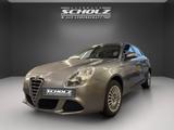 Alfa Romeo Giulietta 1.4 TB 16V 88KW - graue Alfa Romeo Giulietta