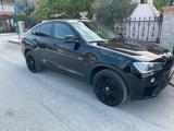 BMW Bmw x4 2.0 d Automatik - BMW X4 in Wiesbaden