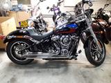 Harley-Davidson Low Rider (107 Motor) - HARLEY-DAVIDSON LOW RIDER