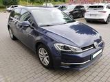 Volkswagen Golf VII Lim. 1.6TDI DSG Comf+AHK+LED+Navi+App+S - Volkswagen Golf: Allradantrieb