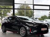 Kia pro cee'd / ProCeed GT PANO MEMORY VIRTUELL NAVI - Kia: Schwarz, Pro Cee D