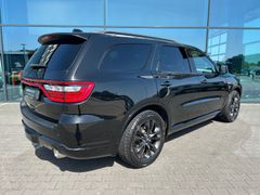 Fahrzeugabbildung Dodge Durango R/T 5.7L V8 HEMI *BLACKTOP*LED*ACC*AHK*
