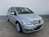Mercedes-Benz B 200 B B 200 Sport Edition*1-Hand* - gebrauchte Mercedes-Benz B 200 aus dem Jahr 2011
