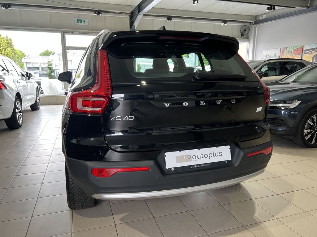 Volvo XC40 T4 Plus Bright Recharge Kamera LED H/K