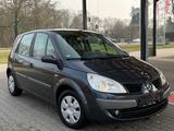 Renault Scenic 1.6/ 1-Hand /TÜV 5.2027/Klima - gebrauchte Renault Scenic aus dem Jahr 2007