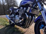Yamaha XJR 1300 SP RP02 - YAMAHA XJR 1300 SP