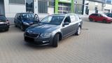 Skoda Octavia 2.0 TDI Drive Combi Drive 