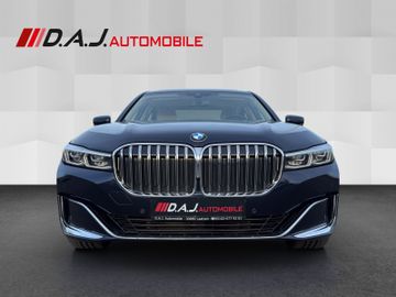 BMW 740 - 8