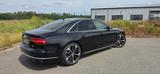 Audi A8 3.0 TDI clean diesel tiptronic quattro - - gebrauchte Audi A8 aus dem Jahr 2014