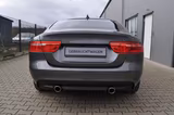 Jaguar XE R-Sport AWD NAV Leder Kamera - Jaguar in Leipzig
