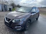 Nissan Qashqai Tekna+ 1.5 Dci - Nissan Gebrauchtwagen von 2018