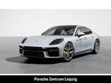 Porsche Panamera 4S E-Hybrid SportDesign Massage HA-Lenk - gebrauchte Porsche Panamera aus dem Jahr 2024