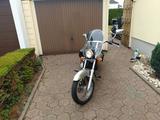 Honda Shadow VT 125  C (JC 29) - HONDA CHOPPER 125