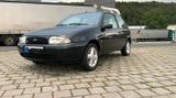 Ford Fiesta mk3 - Ford Fiesta aus 1997