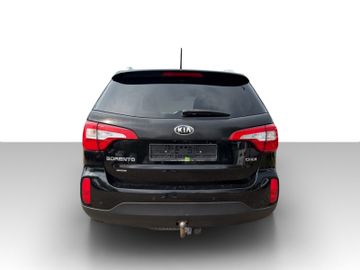 KIA Sorento - 8