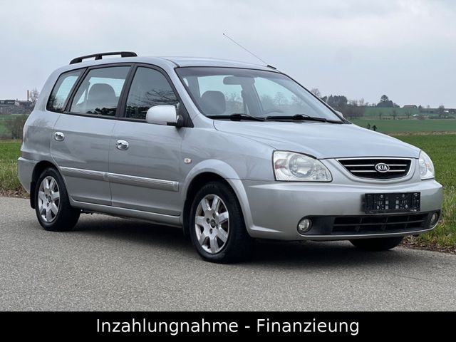 Kia Carens 2.0 CRDi EX Van/Klima/AHK/