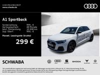 Audi A1 - Vorschau Bild 1