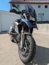 BMW R 1200 GS - 26.000 km, ESA, RDC, LED, TÜV 06/28 - BMW R26