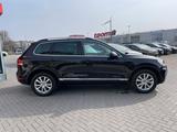 Volkswagen Touareg V6 TDI BMT/Navi/Bluetooth/Kamera/Xenon/A - Volkswagen Touareg: V6