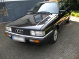 Audi 80 Coupé GT Typ 81 aus 2. Hand - Audi 80: Typ 81