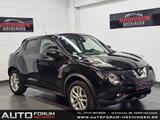 Nissan Juke N-Way - Nissan Juke: N Way