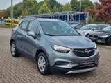 Opel Mokka X Selection Start/Stop/Klima/Garantie+ - Opel Mokka Gebrauchtwagen in Duisburg