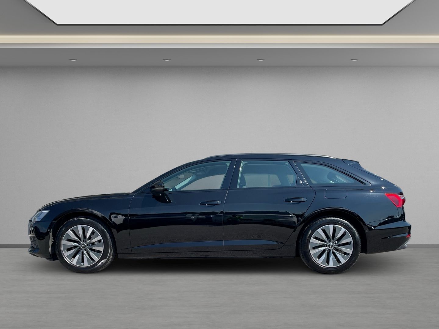 Audi A6 Avant 50 TFSI e qu LED Navi Kamera SHZ PDC imagem 3