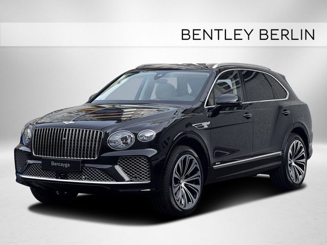 Bentley Bentayga  AZURE V8 - MY25 - BENTLEY BERLIN -