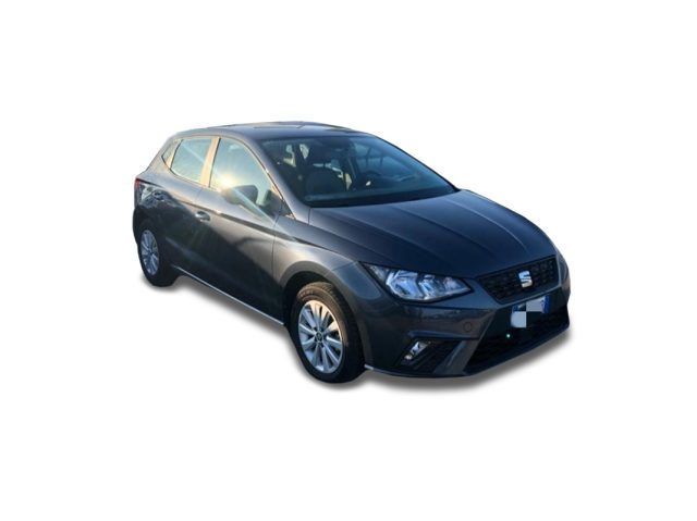 Seat SEAT Ibiza 1.0 MPI 5 porte Style